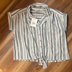Women’s shirt